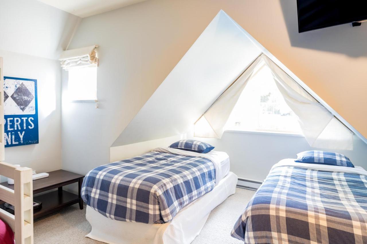 #20 Gleneagles Hébergement de vacances Whistler